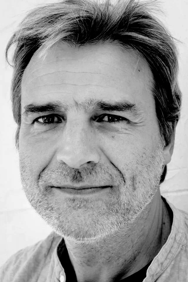 Alberto San Juan