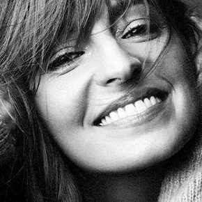 Photo star : Ahna O'Reilly