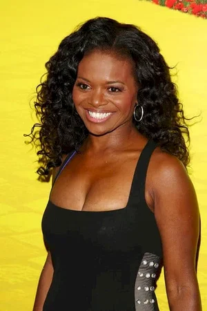  LaChanze photo