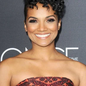Photo star : Mekia Cox