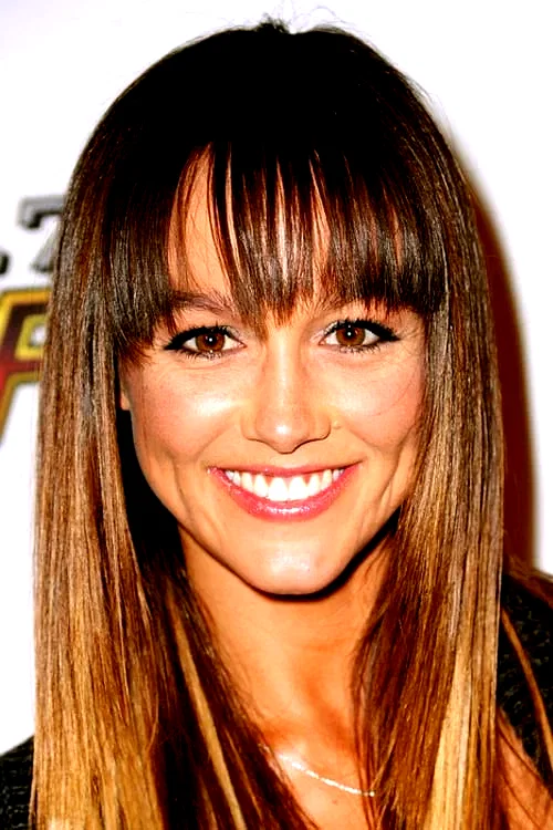 Sharni Vinson