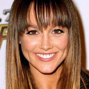 Photo star : Sharni Vinson