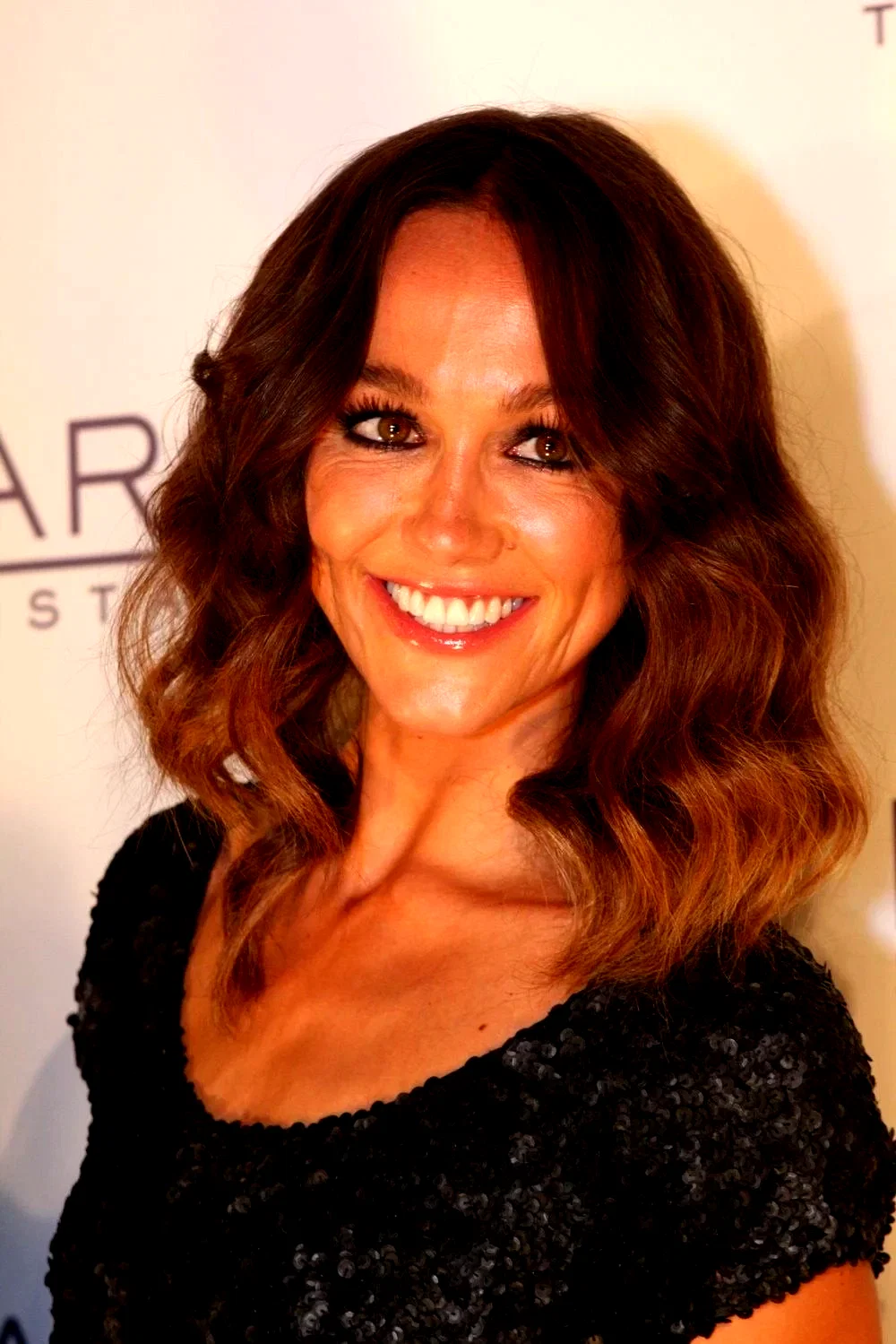 Sharni Vinson