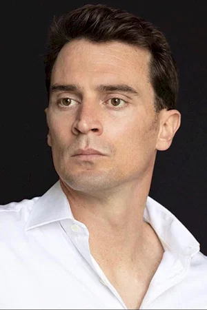 Nicholas Tucci photo