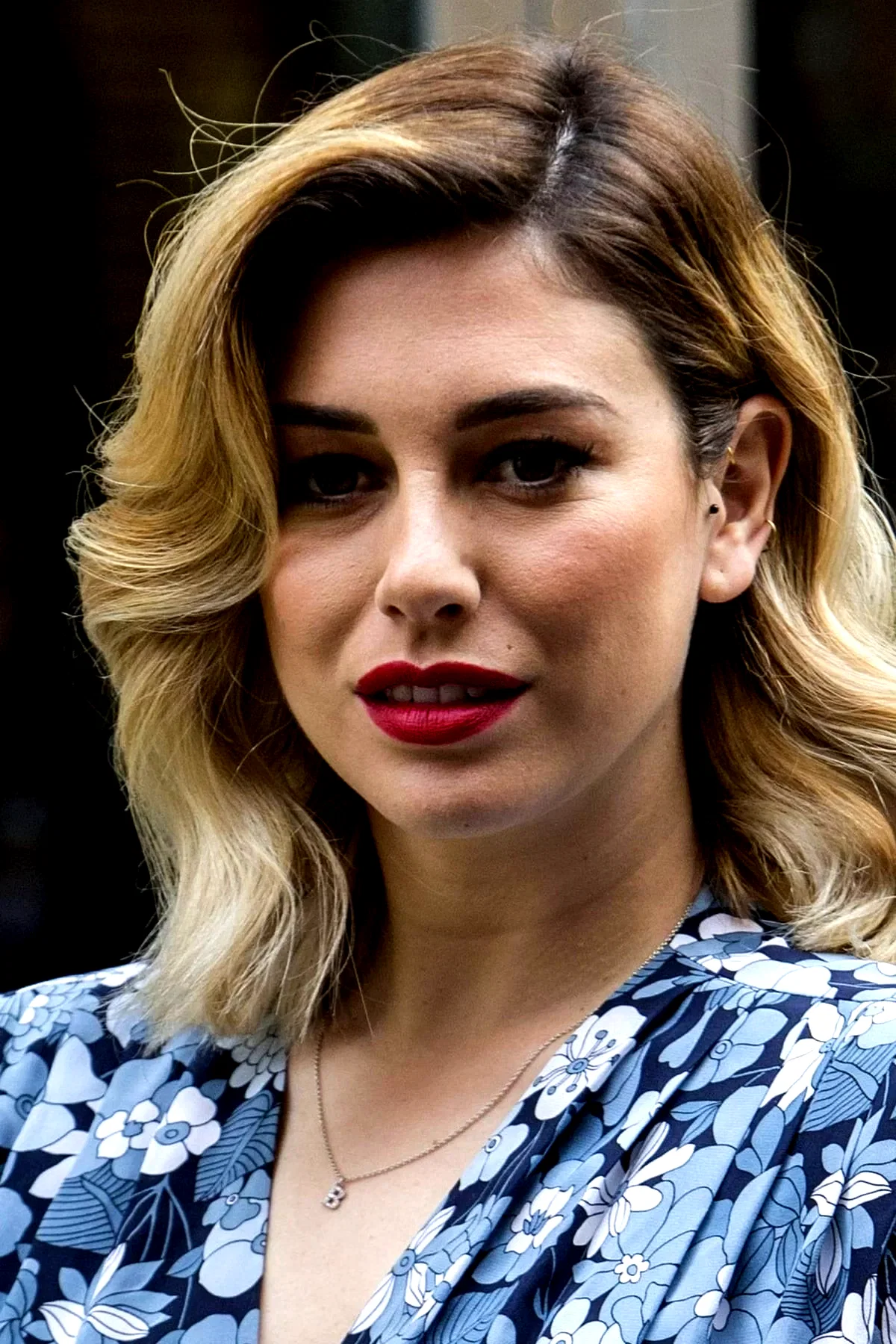 Blanca Suárez