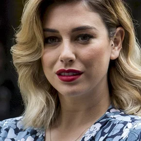 Photo star : Blanca Suárez