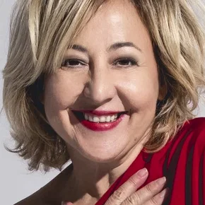Photo star : Carmen Machi