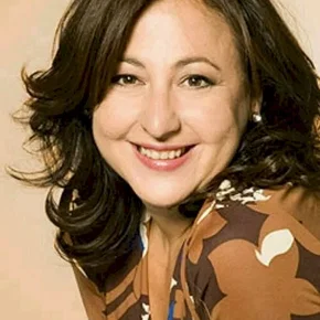 Photo star : Carmen Machi
