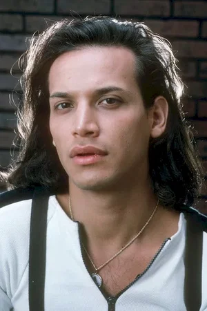  Jesse Borrego photo