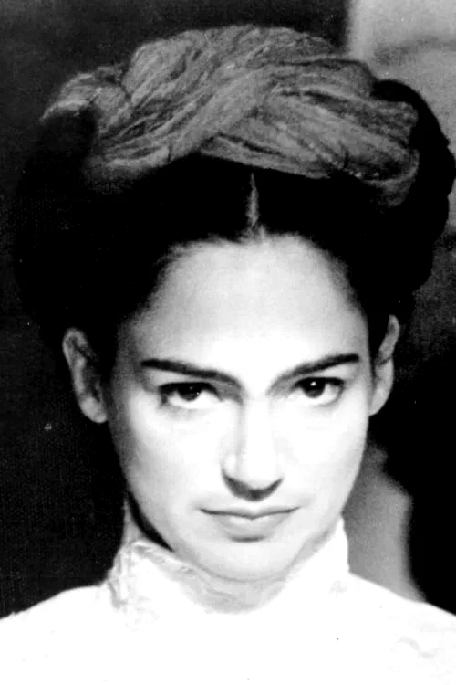 Ofelia Medina