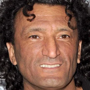 Photo star : Affif Ben Badra