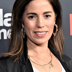 Photo star : Ana Ortiz