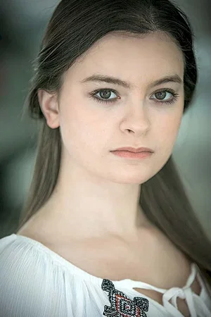  Dalila Bela photo