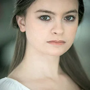Photo star :  Dalila Bela