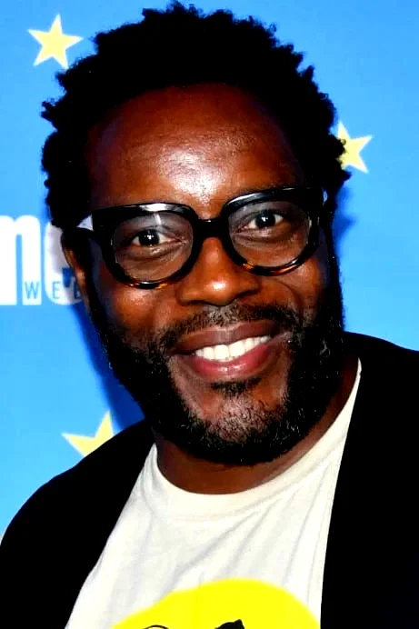 Chad L Coleman