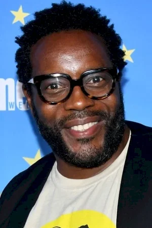 Chad L Coleman photo