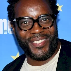 Photo star : Chad L Coleman