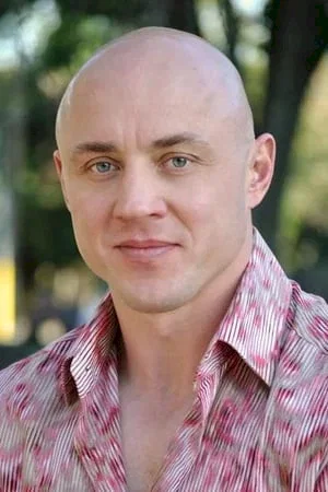 Photo de  Vladimir Sizov