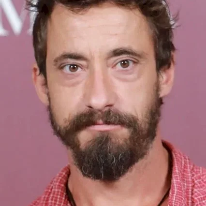 Ismael Martínez 