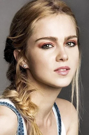 Carla Nieto