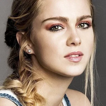Carla Nieto
