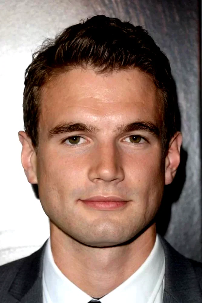 Alex Russell