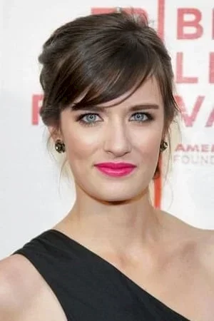 Anna Wood photo