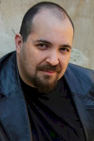 Joe Vaz photo