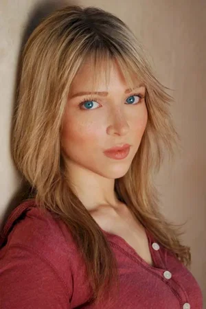  Ashley Peldon photo