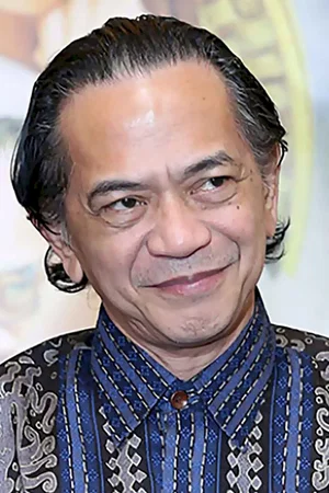 Ray Sahetapy photo