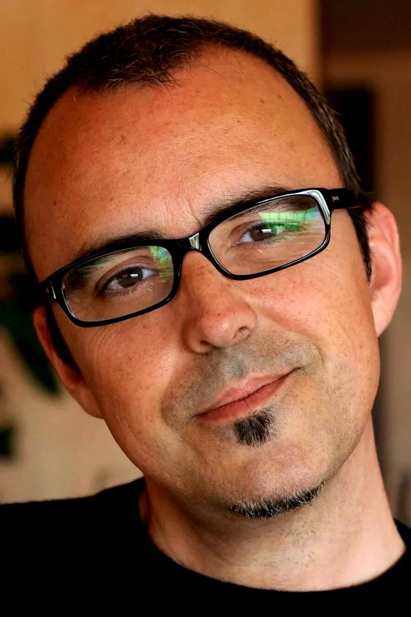 Óscar Barberán