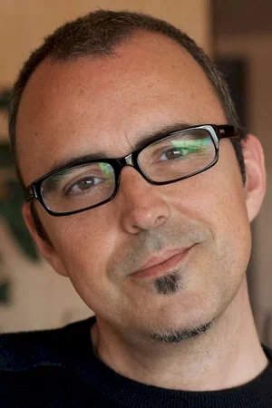  Óscar Barberán photo