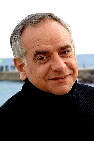 Pep Anton Muñoz