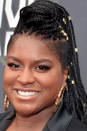  Ester Dean photo