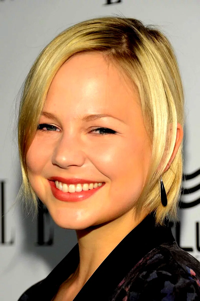 Adelaide Clemens