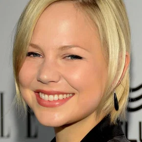 Photo star : Adelaide Clemens