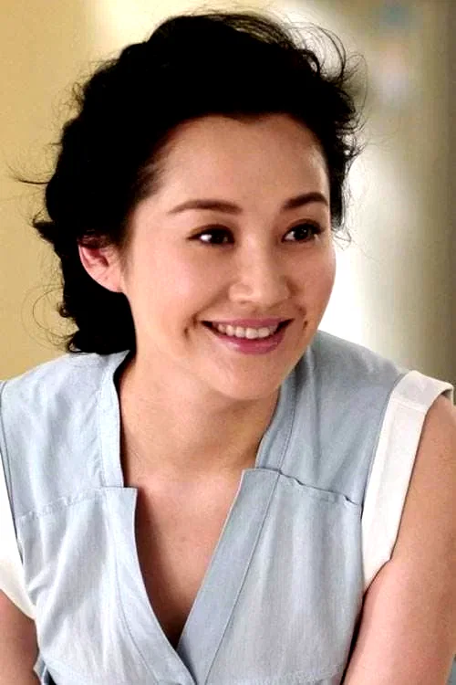 Xu Qing