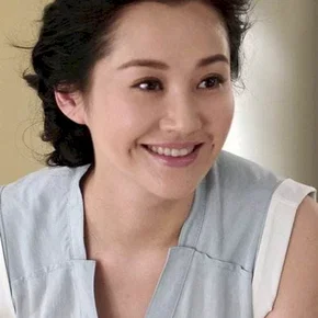 Photo star : Xu Qing