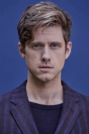 Photo de Aaron Tveit