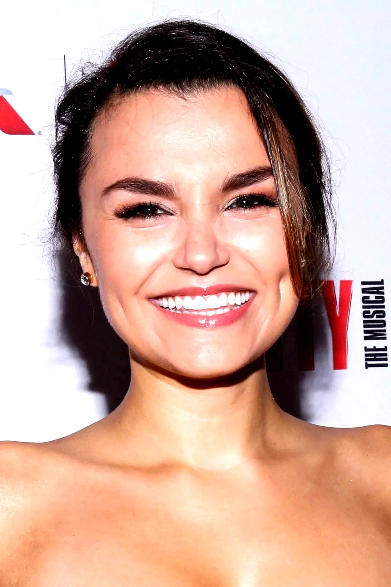 Samantha Barks