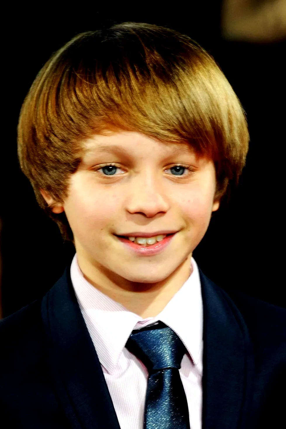 Daniel Huttlestone