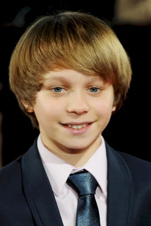 Daniel Huttlestone photo
