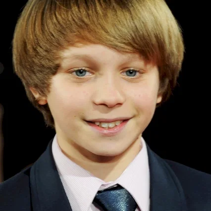 Daniel Huttlestone