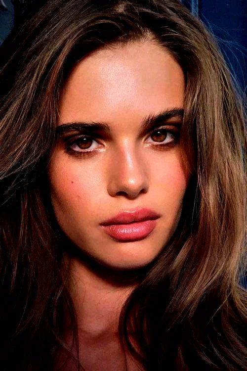  Zoe Aggeliki