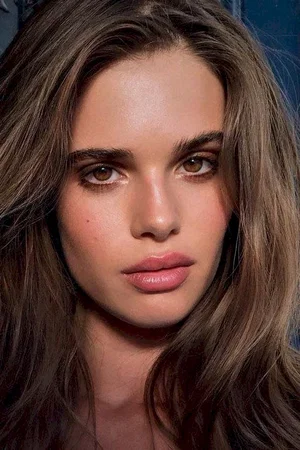  Zoe Aggeliki
