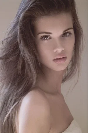  Zoe Aggeliki