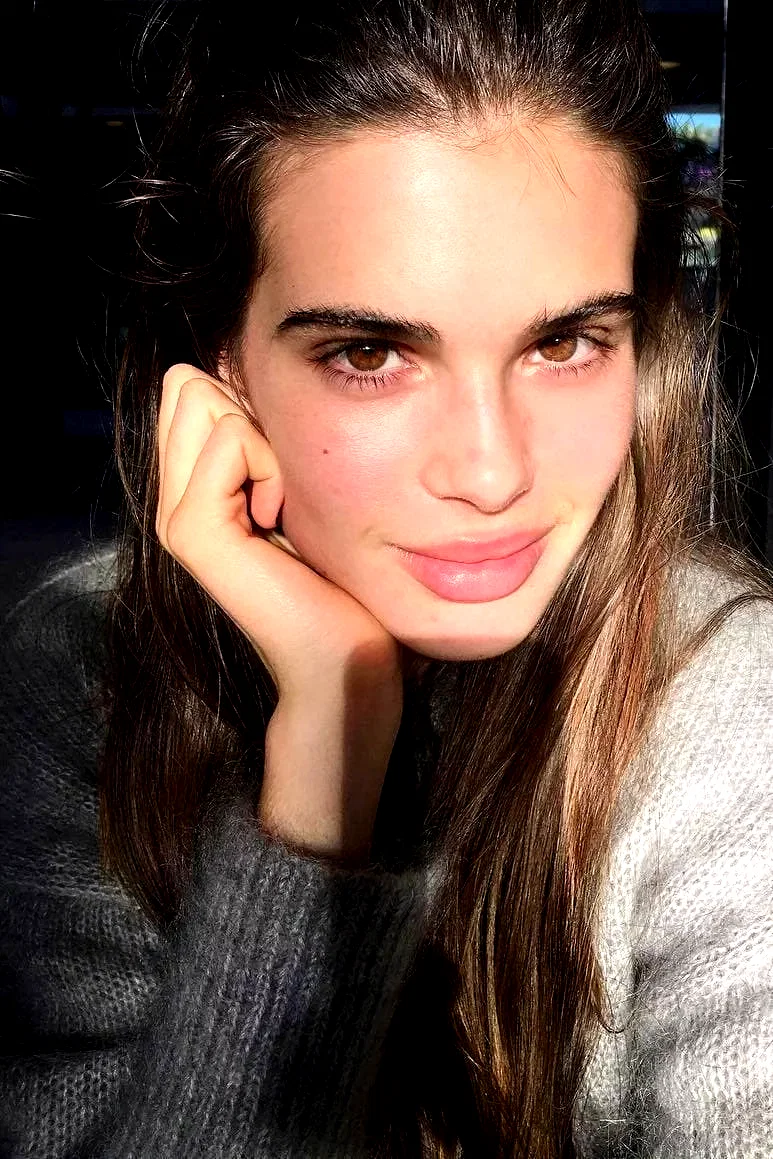  Zoe Aggeliki
