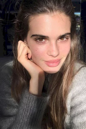  Zoe Aggeliki