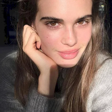  Zoe Aggeliki