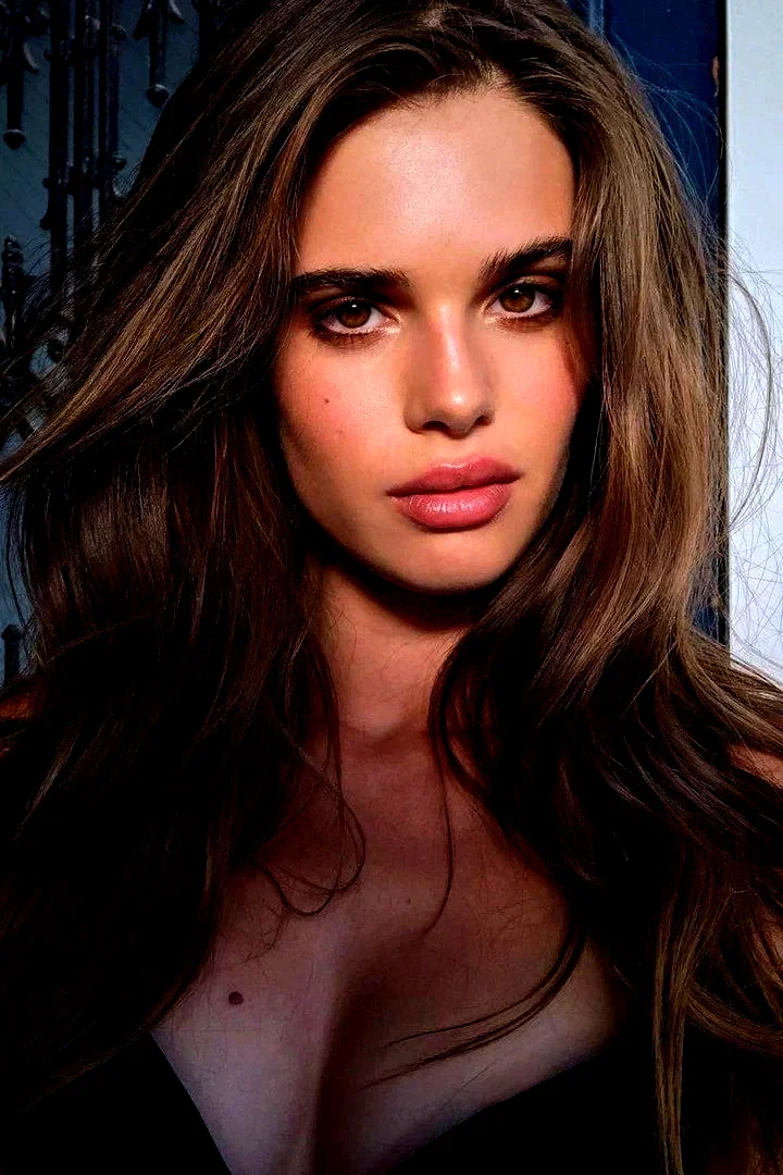  Zoe Aggeliki